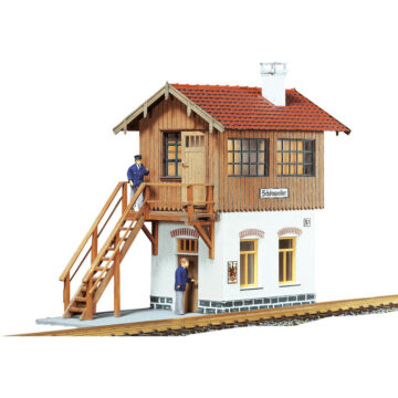 Pola G 330914 Seinhuis Schönweiler