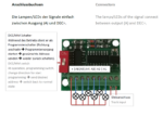 MD 4602 LSD 6-kanaals lichtsein decoder met meer dan 300 geïnstalleerde beelden + treinbesturing - Afbeelding 5