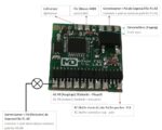 MD 4304 FSD (9-kanaals functiedecoder met helderheidssensor) - Afbeelding 3