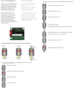 MD 4602 LSD 6-kanaals lichtsein decoder met meer dan 300 geïnstalleerde beelden + treinbesturing - Afbeelding 7