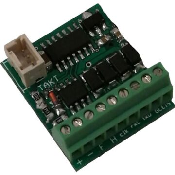 Product afbeelding MD 4403 GVS verdampregelaar