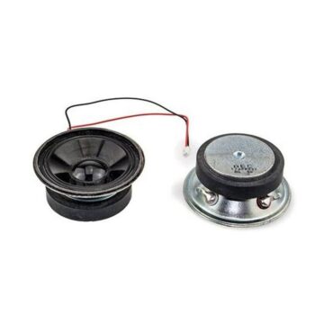MD 0027 Luidspreker 8 ohm