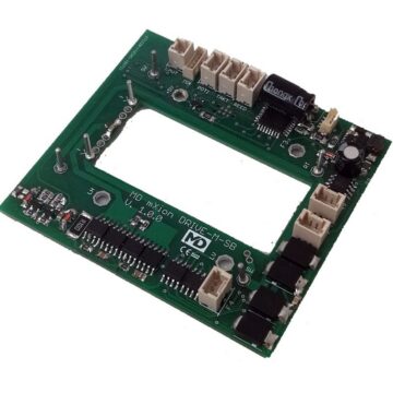 MD 4504 DRIVE-SB