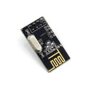 MD 7003 2.4 GHz radiozender voor feedbackmodules