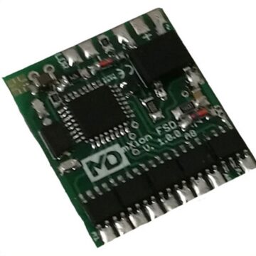 MD 4304 FSD