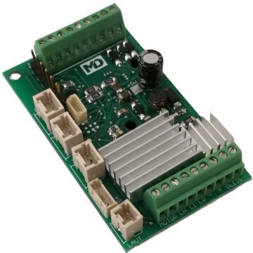 MD 4500 DRIVE-XL