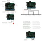MD 7001 RBM Terug en bezetmelder voor loconet, S88, XpressNet. - Afbeelding 2