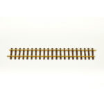 Thiel 406 G Recht standaard rails 1200 mm