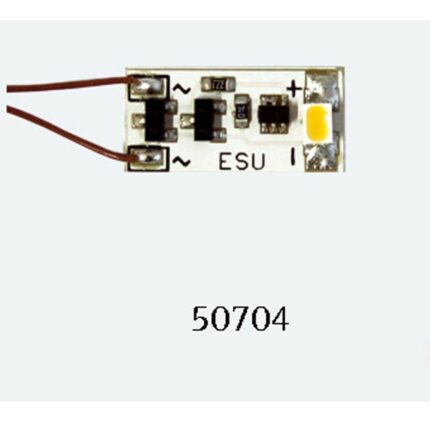 ESU 50704 cabine verlichting