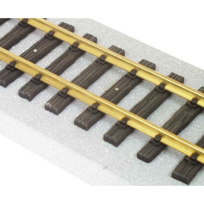Bielzen meter Lenzbahn 50 stuks - Afbeelding 1