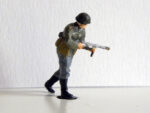 MEF P16879S H0 militairen 1939-1940 - Afbeelding 2