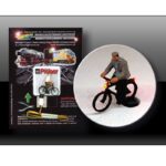 MEF P79087E N Fiets met verlichting