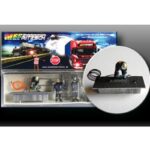 MEF P10486S H0 Handwerker slijper