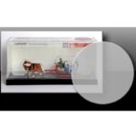 MEF P30420S Arrenslee met verlichting
