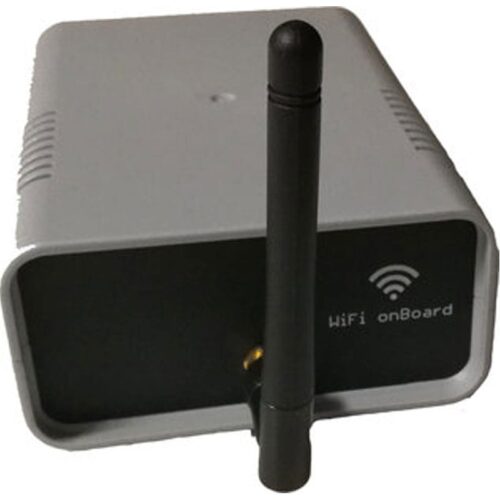 Product afbeelding MZSpro wifi WLAN-adapter