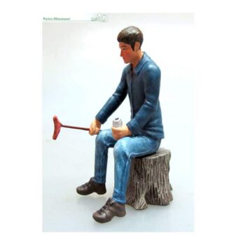 Product afbeelding Prehm-miniaturen 500212