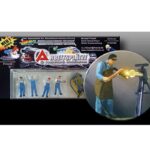 MEF P10243S H0 Handwerker met toebehoren