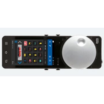 product afbeelding ESU-50113 Mobile Control II
