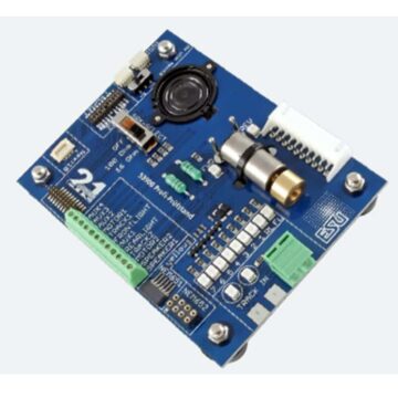 Product afbeelding ESU 53900 Professionele testbank