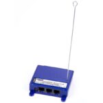 Product afbeelding Massoth 8130101 DiMAX Receiver