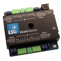 ESU-50094 ECoS Detector terug meld module