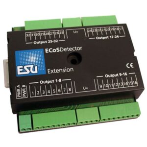 ESU-50095 ECoS Detector Extension