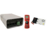MD Mxion 6101 Mzspro Digitale centrale met vaste multi mouse