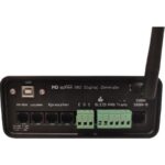 Mxion 6001 G 30Z digitale centrale 30 Ampere - Afbeelding 3