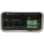 MD Mxion 6101 Mzspro Digitale centrale met vaste multi mouse - Afbeelding 2