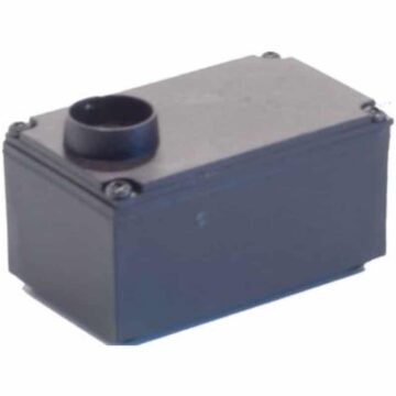 Product afbeelding Gepulste rookgenerator van MD