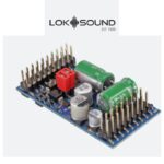 Product afbeelding ESU 58315 Loksound 5L decoder.