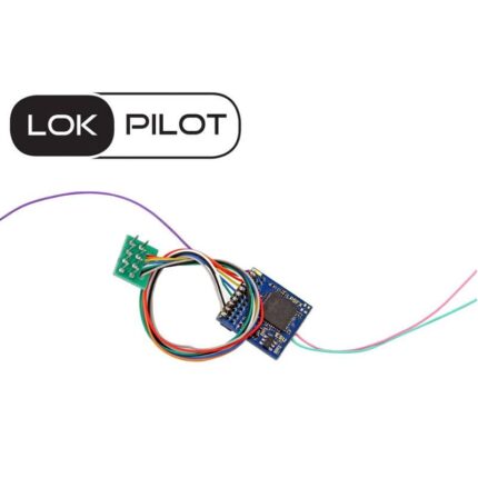 product afbeelding ESU LokPilot 5 Fx