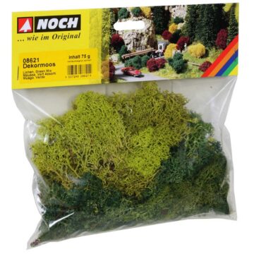 Product afbeelding Noch 08621
