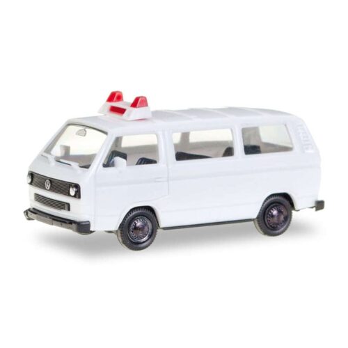 Product afbeelding VW-t3-wit-