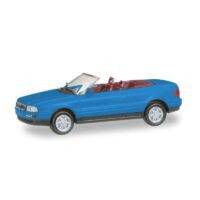 Product afbeelding Audi-Cabrio-blauw-Minikit