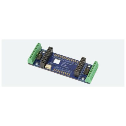 Product afbeelding Loksound 5L lokpilot 5L adapter plaat