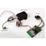 MD 4700 Gepulsde rookgenerator - Afbeelding 2