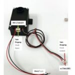 MD 4700 Gepulsde rookgenerator - Afbeelding 3