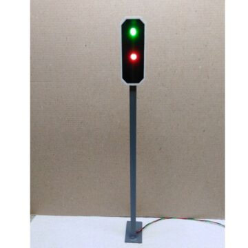 Product afbeelding Rhb lichtsignal S2