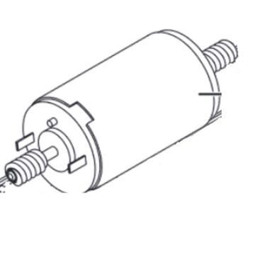 LGB Motor E345896
