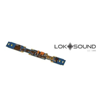ESU 58721 LokSound 5 Micro DCC Direct