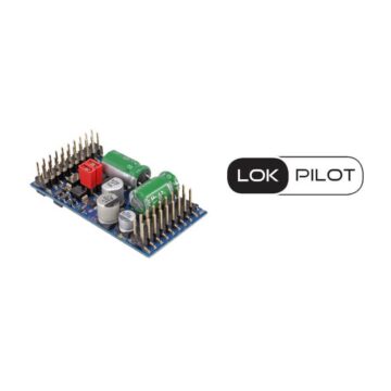 ESU-59325 LokPilot 5 L DCC
