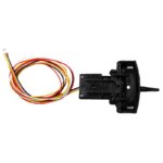 MD 1 stuk Elektrische ontkoppelaar unit voor spoor G analoog + digitaal/DCC met elektronica - Afbeelding 3