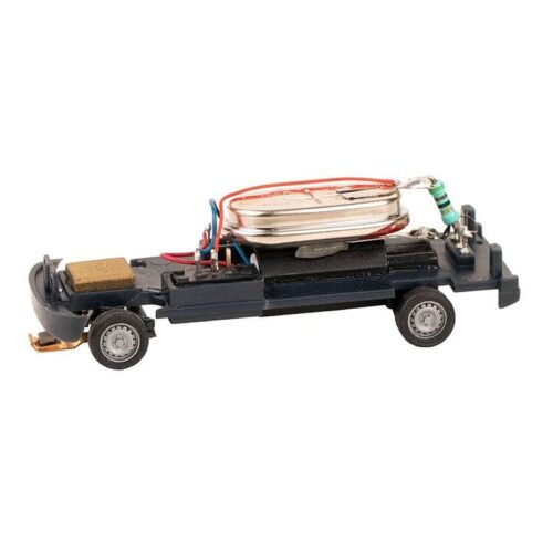 Faller 161473 Car System ombouw-chassis MB Sprinter