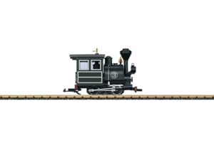 24771 Porter-Dampflokomotive (Porter-Dampflok)
