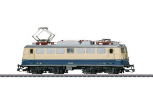 30390 Elektrolokomotive Baureihe E 10.12 (Elektrolokomotive Baureihe E 10.12)