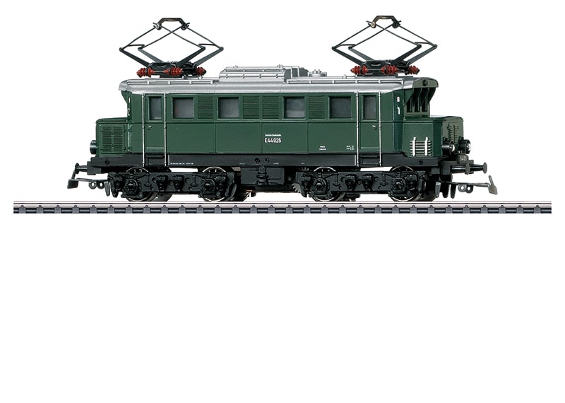 30110 Baureihe E 44 (BR 144 / E44) Archieven TreinPlezier modelspoorwebwinkel
