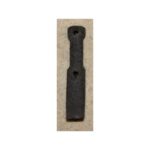 Miniaturbeton 02-077-011 G Hekwerk messing uitbreidingsset 50 cm - Afbeelding 2