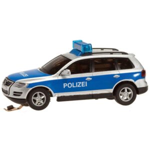 161543 VW Touareg Politie (WIKING)