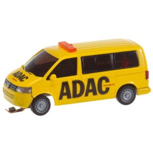 161586 VW T5 Bus ADAC (WIKING)
